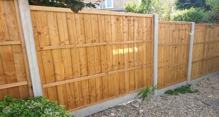 How Much Does a Fence Cost?  Fence installation Guide 2024