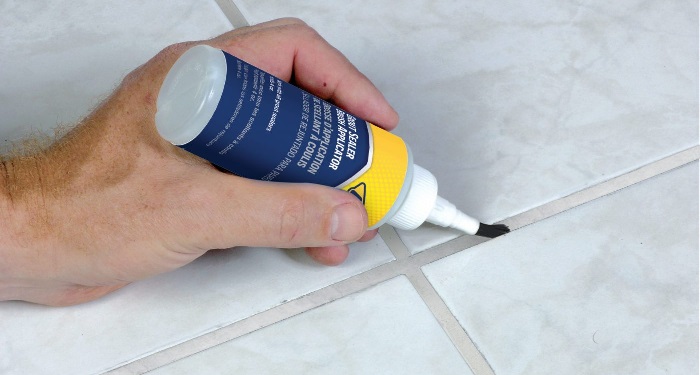 Best Grout Sealer What Is The, How To Apply Tile And Grout Sealer