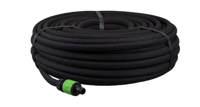 Hydrosure soaker hose