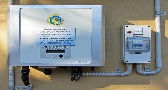 Isolator Switches - Types, Uses and Comparisons.