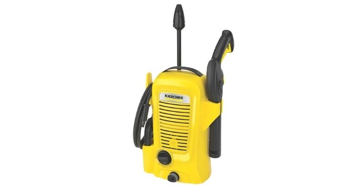 Karcher K2 Compact pressure washer