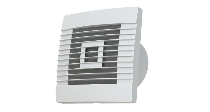 best bathroom extractor fan