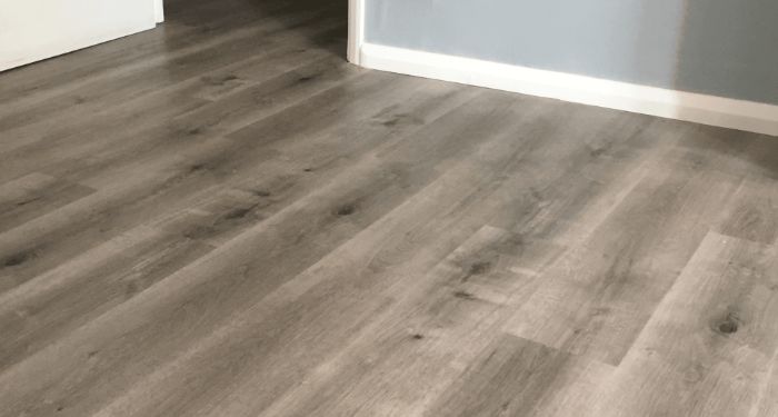 wood effect lvt flooring