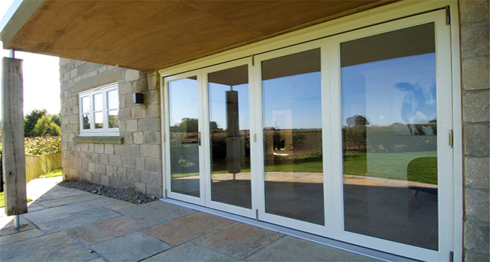 Patio Doors Cost In 2021 Ultimate Uk Guide, Average Cost To Replace Sliding Glass Door Rollers