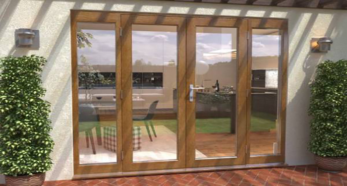 Patio Doors Cost In 2021 Ultimate Uk Guide, How Much Does It Cost To Install A Patio Door Uk