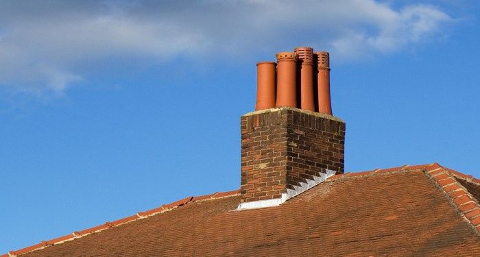 Chimney Leaking What To Do If You, Roof Leaking Around Chimney Stack