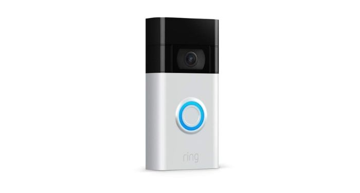 Ring Video Doorbell 2