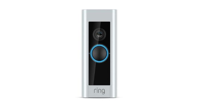 Ring Video Doorbell Pro