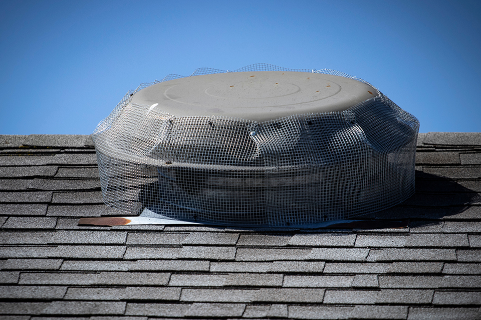 Roof Vent