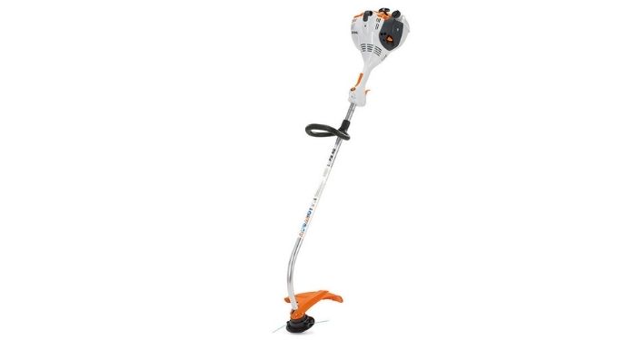 STIHL FS40 petrol strimmer