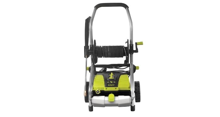 Sun Joe UK-SPX4001 pressure washer