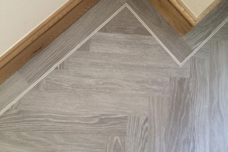 image of karndean flooring