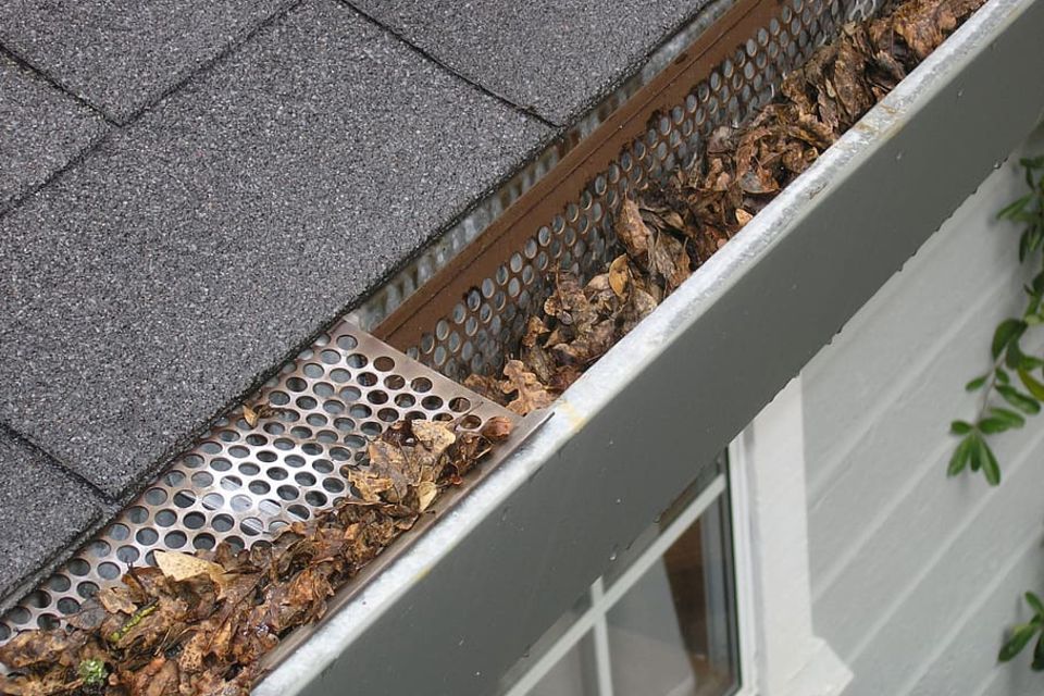 How Much Will It Cost To Replace Guttering 2021 Guide