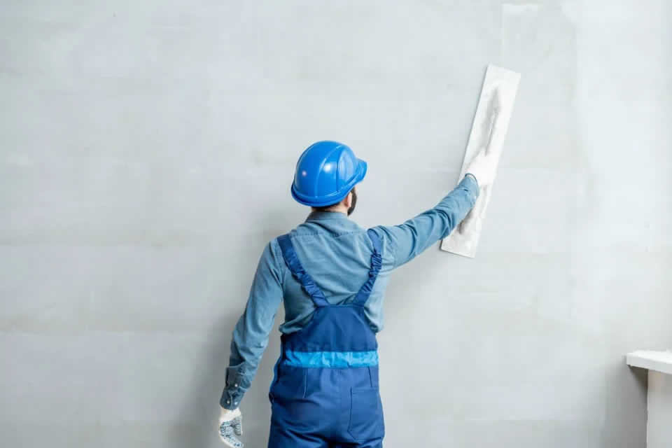 Plastering Guys Plasterboard Contractors