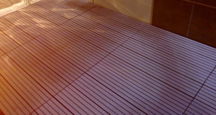 timber treated decking boards